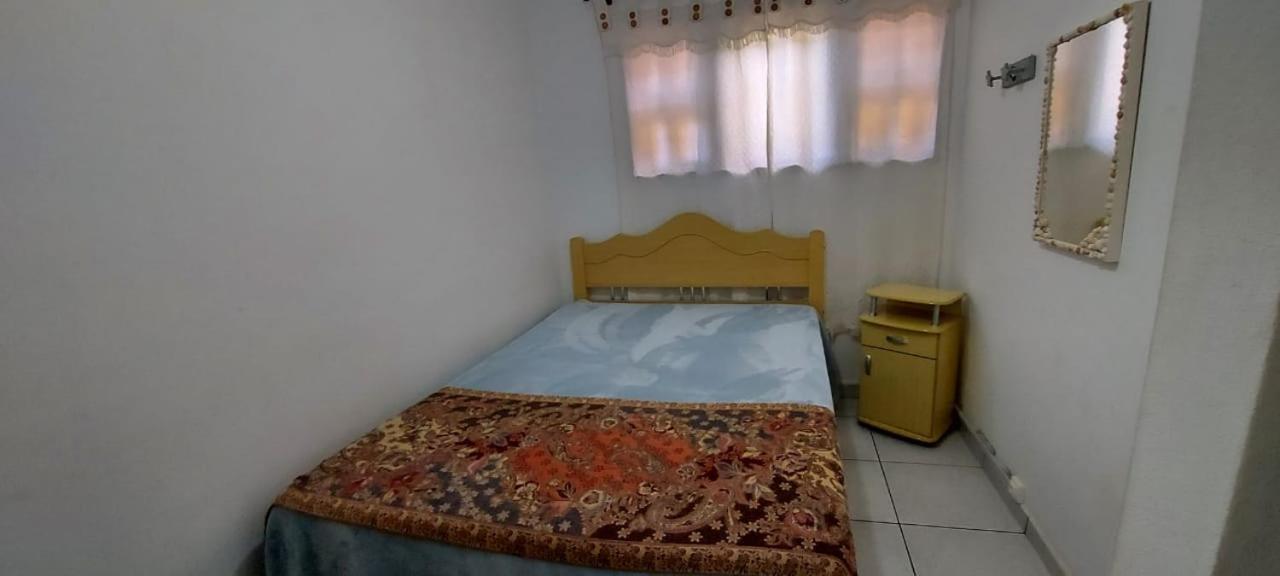 Apartamento Locacao Ubatuba